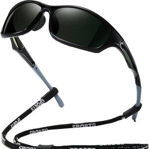 Brand New Willochra Polarized Reading Sunglasses for Men  2X